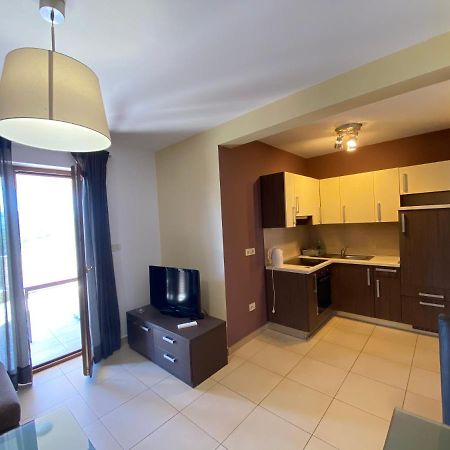 Apartments Braje Rabac Buitenkant foto