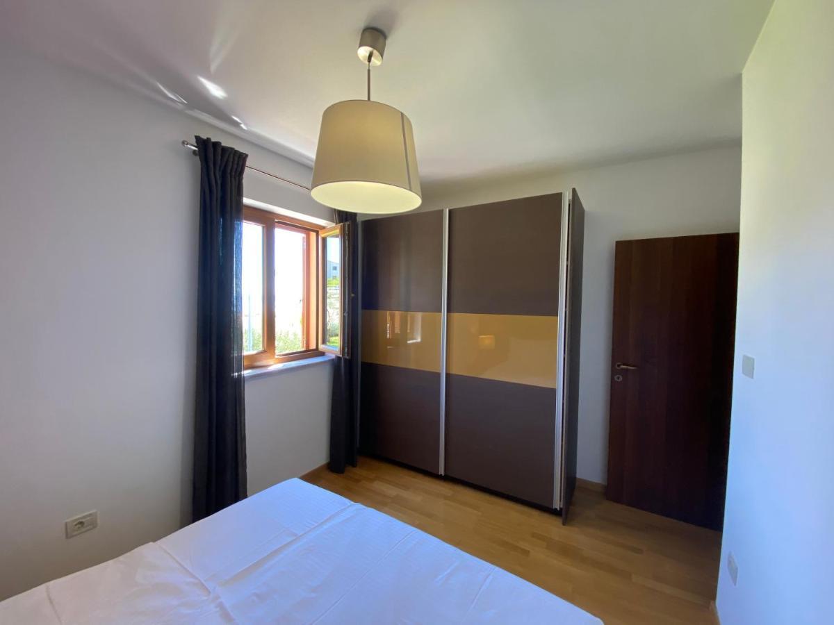 Apartments Braje Rabac Buitenkant foto