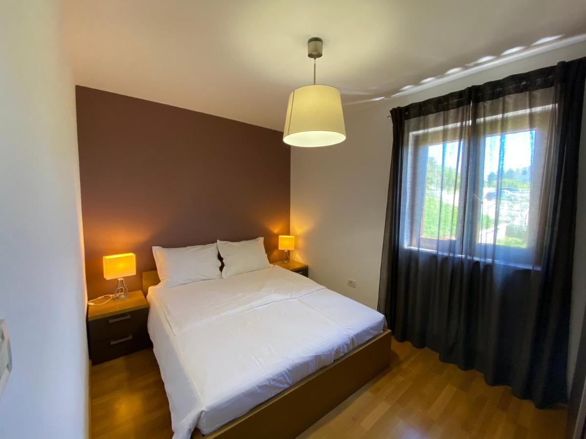 Apartments Braje Rabac Buitenkant foto