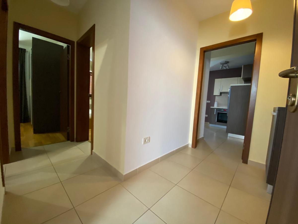 Apartments Braje Rabac Buitenkant foto