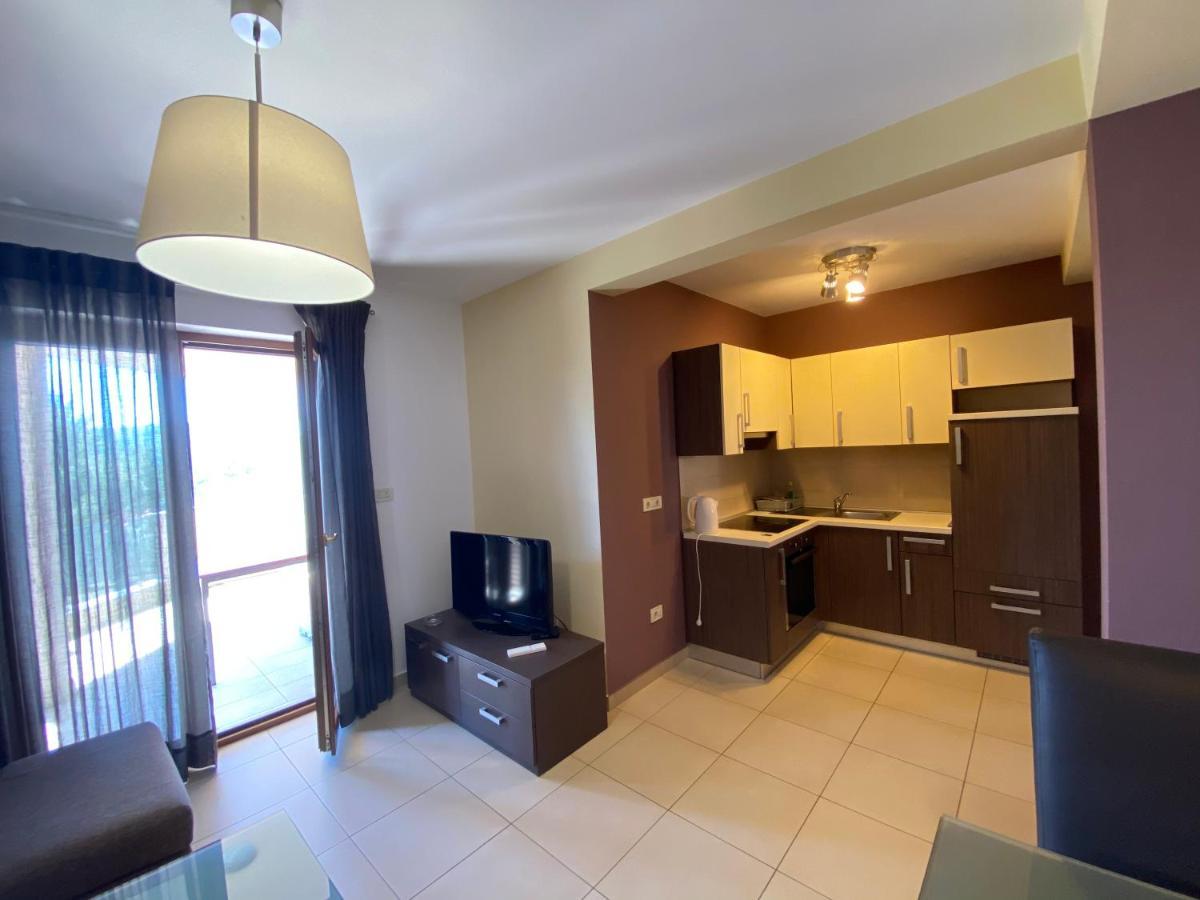 Apartments Braje Rabac Buitenkant foto