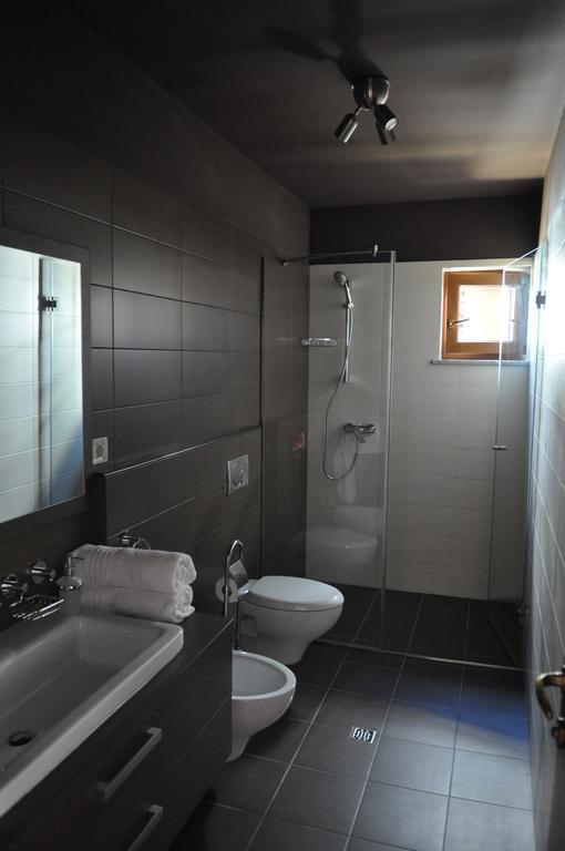 Apartments Braje Rabac Kamer foto