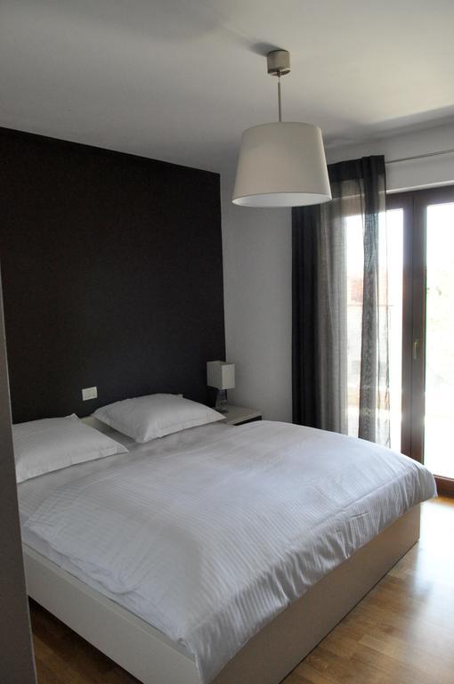 Apartments Braje Rabac Kamer foto