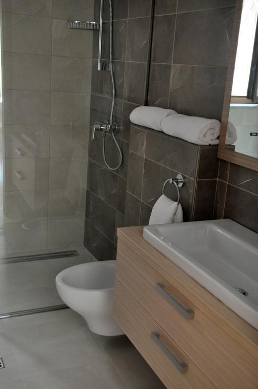 Apartments Braje Rabac Kamer foto
