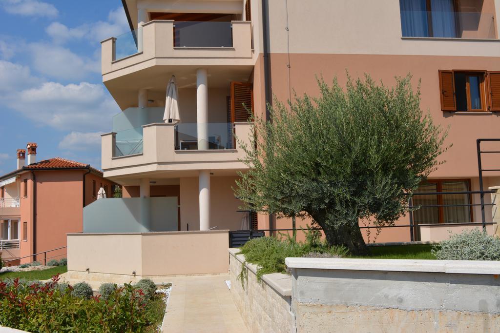 Apartments Braje Rabac Kamer foto