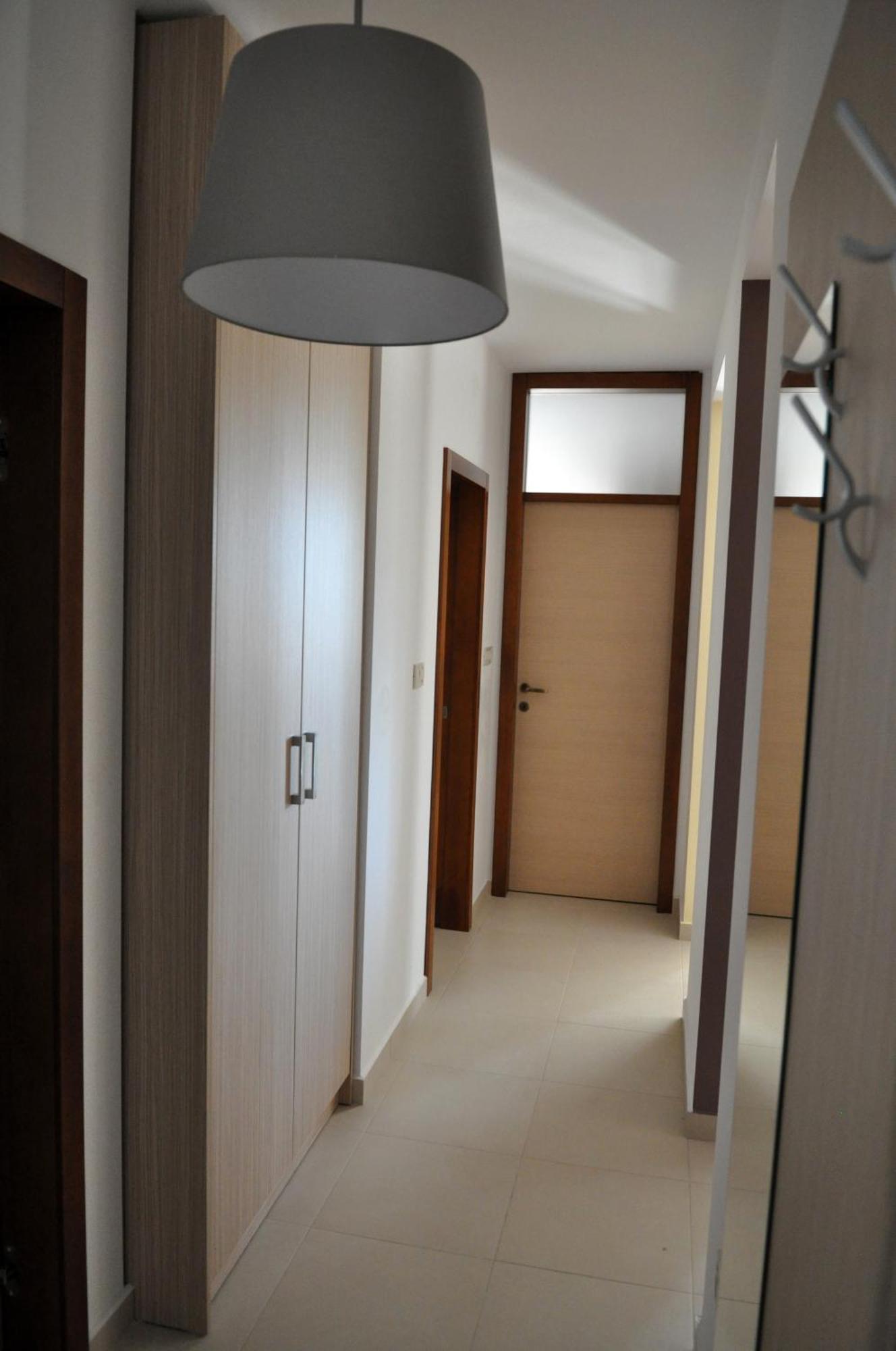 Apartments Braje Rabac Kamer foto