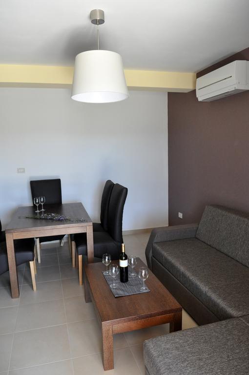 Apartments Braje Rabac Buitenkant foto