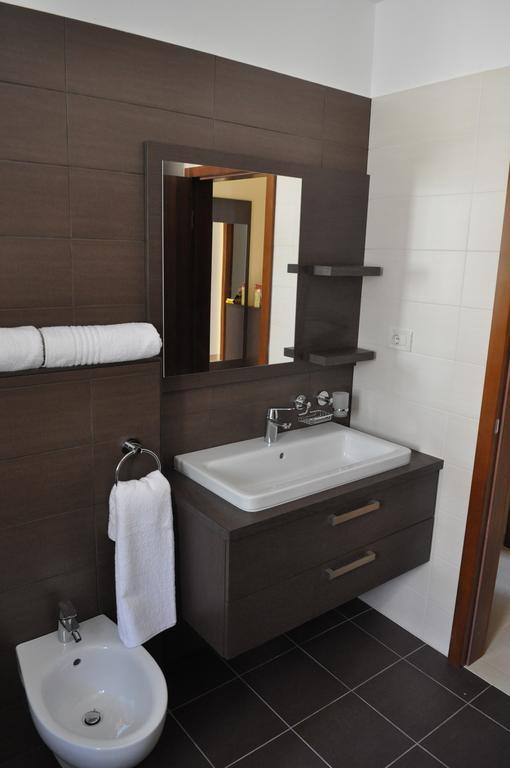 Apartments Braje Rabac Buitenkant foto