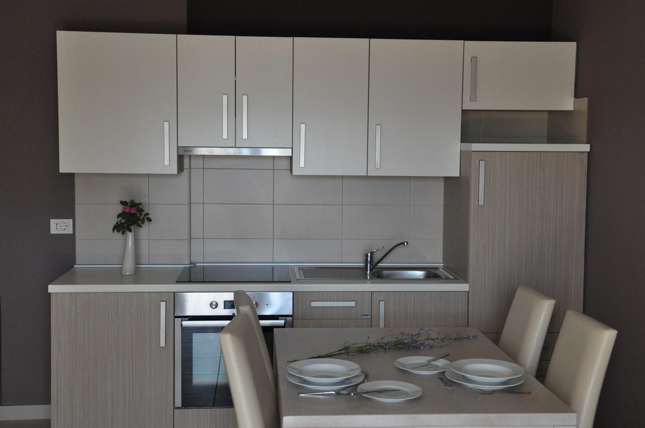 Apartments Braje Rabac Buitenkant foto