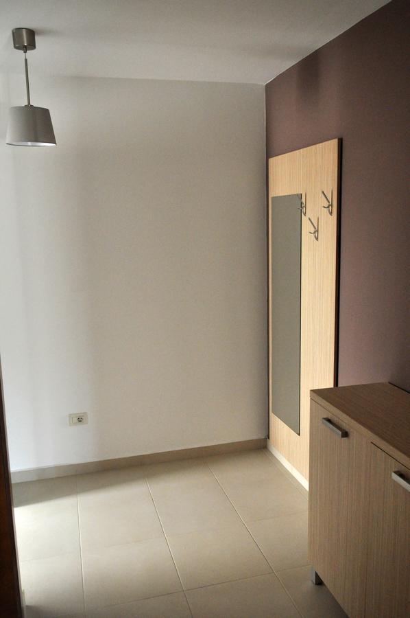 Apartments Braje Rabac Buitenkant foto