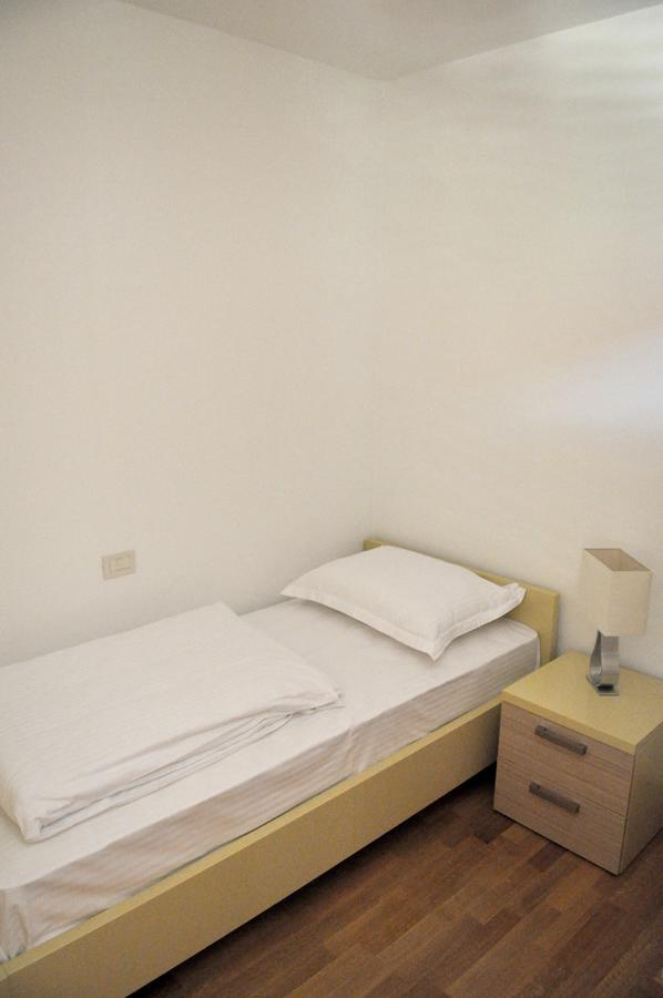 Apartments Braje Rabac Buitenkant foto