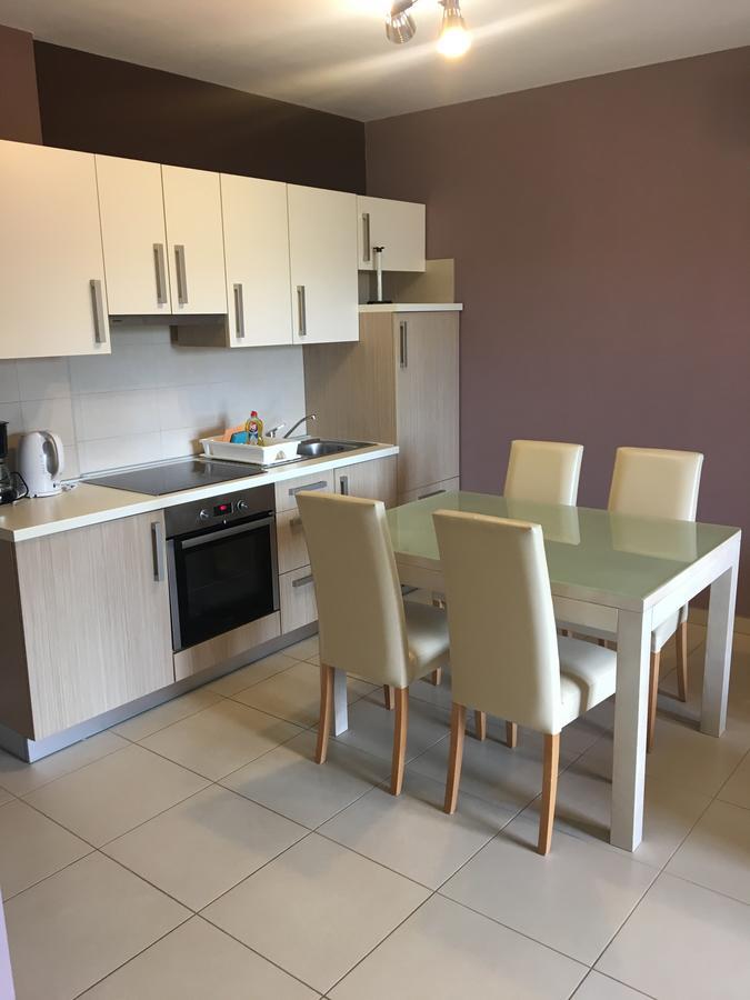 Apartments Braje Rabac Buitenkant foto