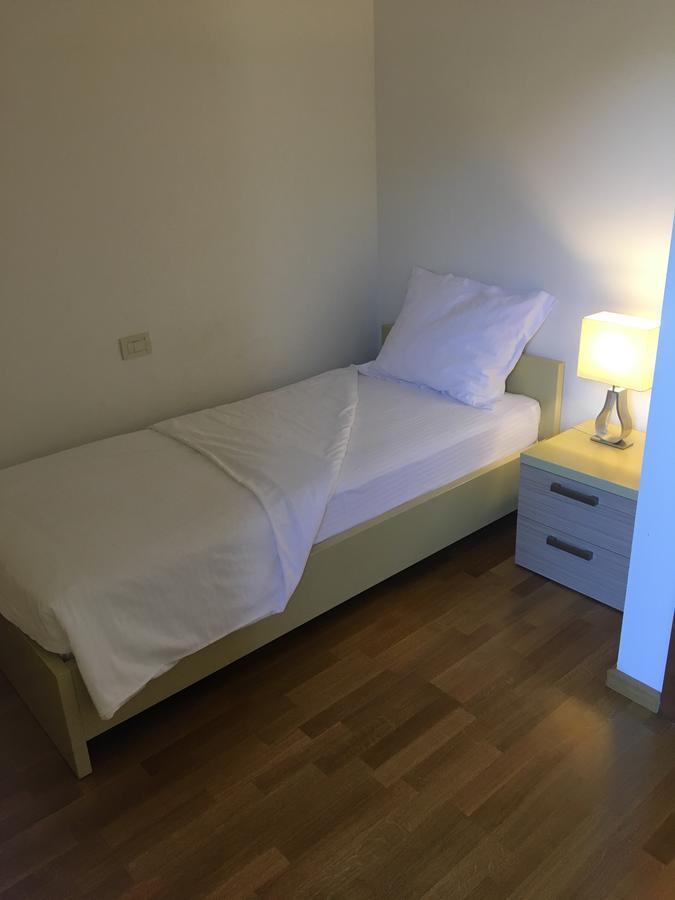 Apartments Braje Rabac Buitenkant foto
