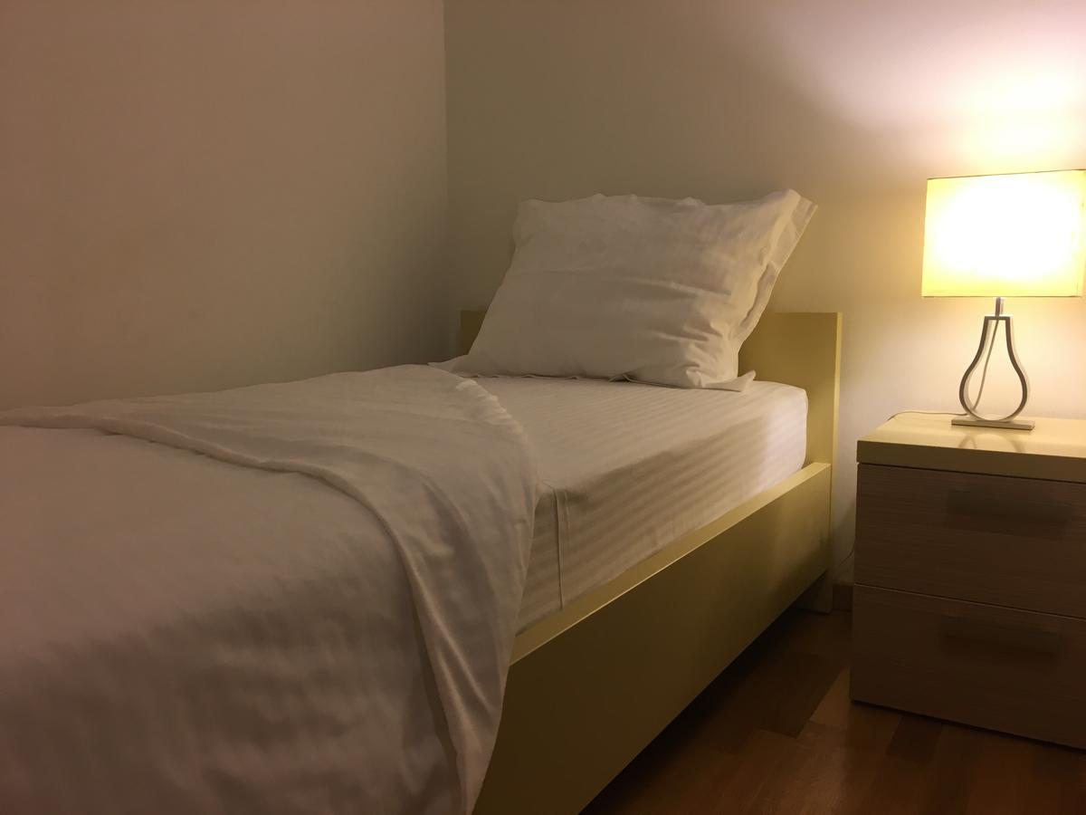 Apartments Braje Rabac Buitenkant foto