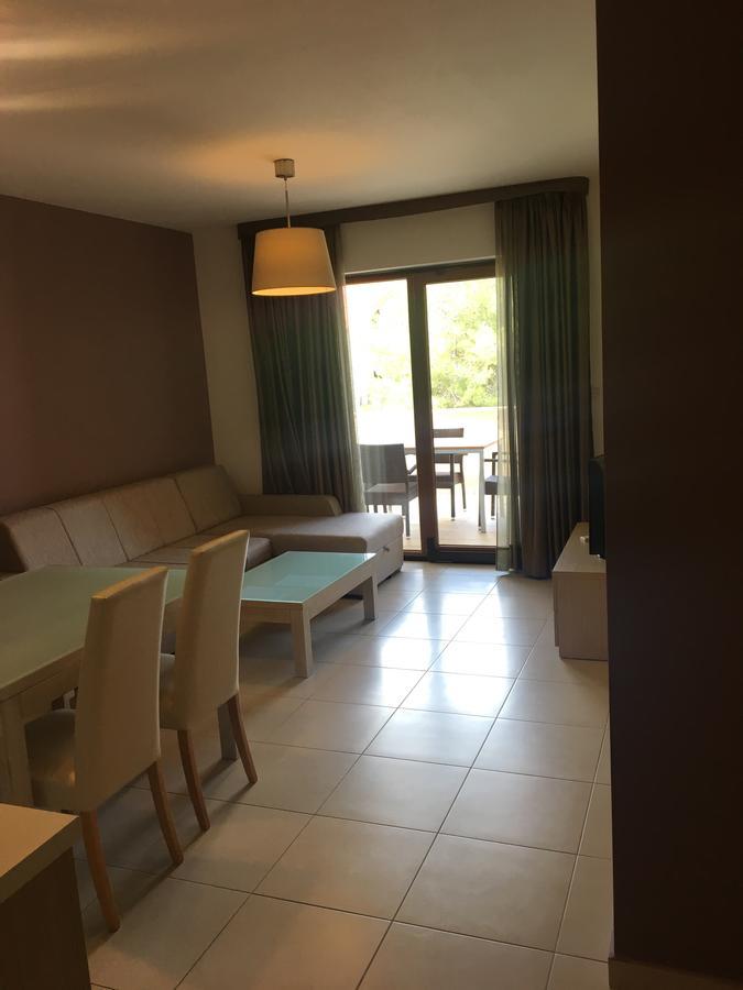 Apartments Braje Rabac Buitenkant foto